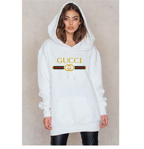 womens gucci sweatshirt|best looking gucci sweatsuits.